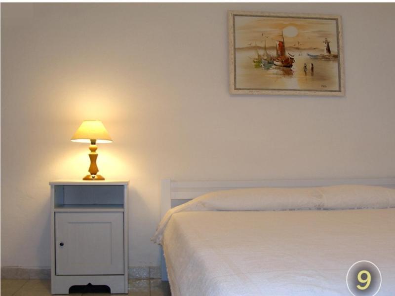 Arethousa Plaka  Extérieur photo